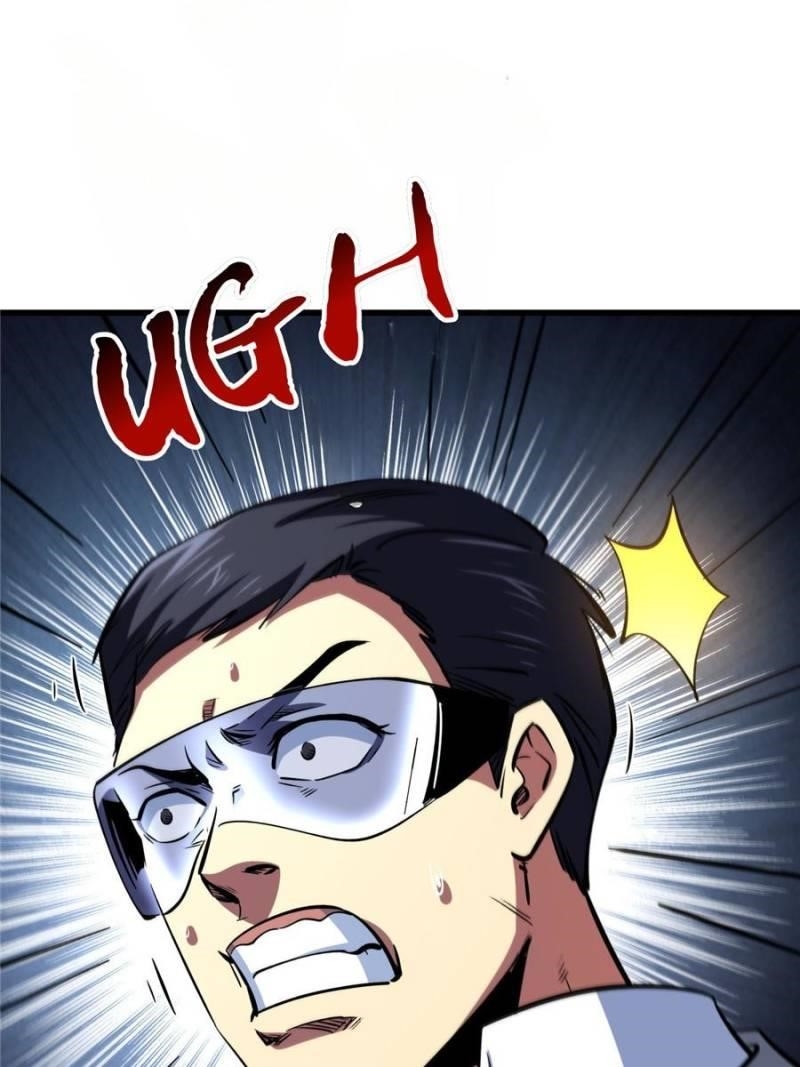 Super God Gene Chapter 315 - Page 75