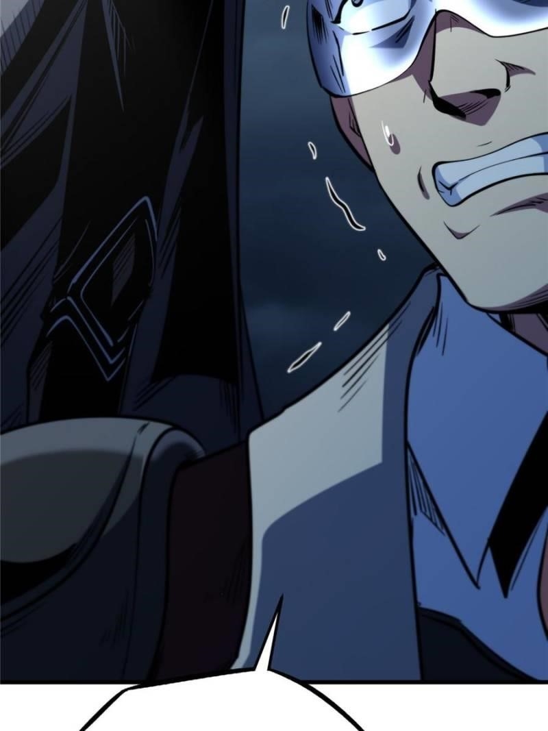 Super God Gene Chapter 315 - Page 78