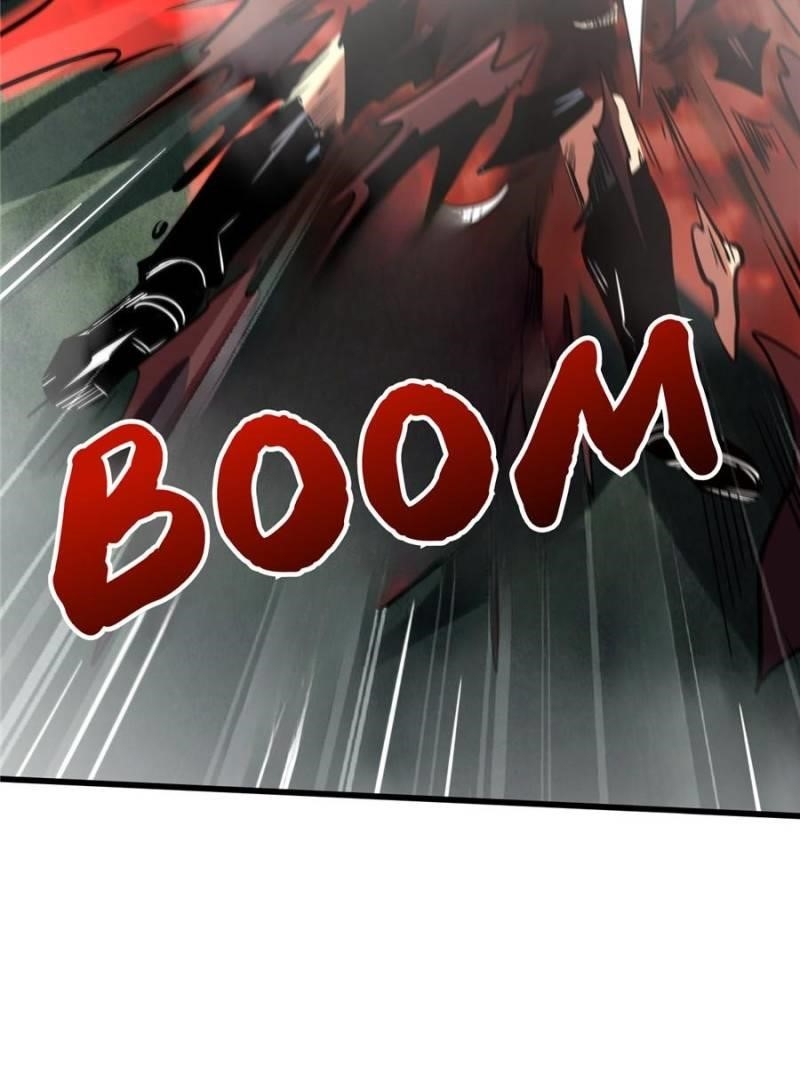 Super God Gene Chapter 316 - Page 10