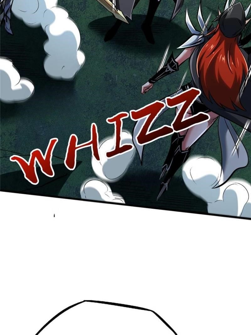 Super God Gene Chapter 316 - Page 15