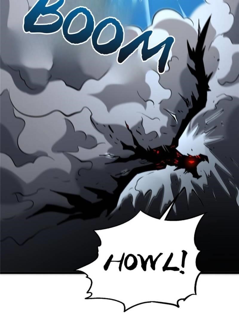 Super God Gene Chapter 316 - Page 24