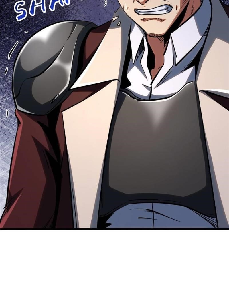 Super God Gene Chapter 316 - Page 5