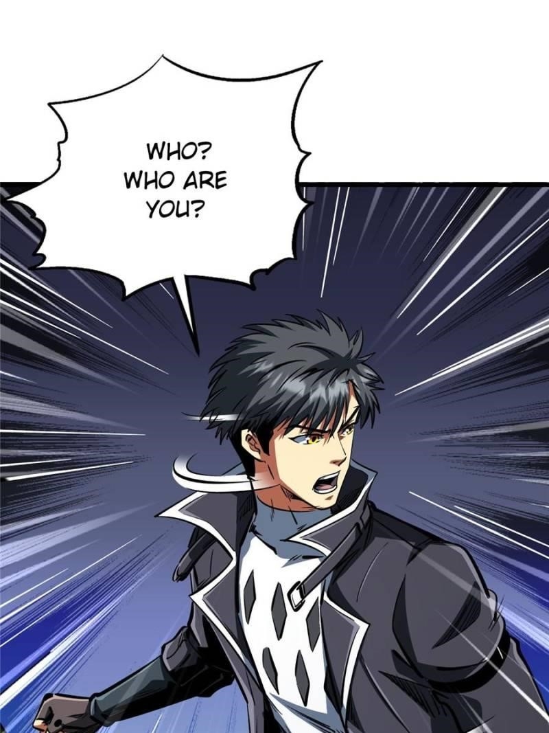 Super God Gene Chapter 316 - Page 55