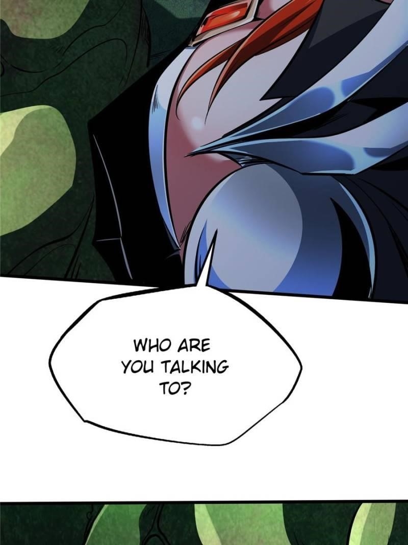 Super God Gene Chapter 316 - Page 57