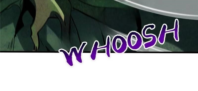 Super God Gene Chapter 316 - Page 65