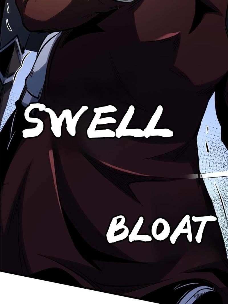 Super God Gene Chapter 316 - Page 7