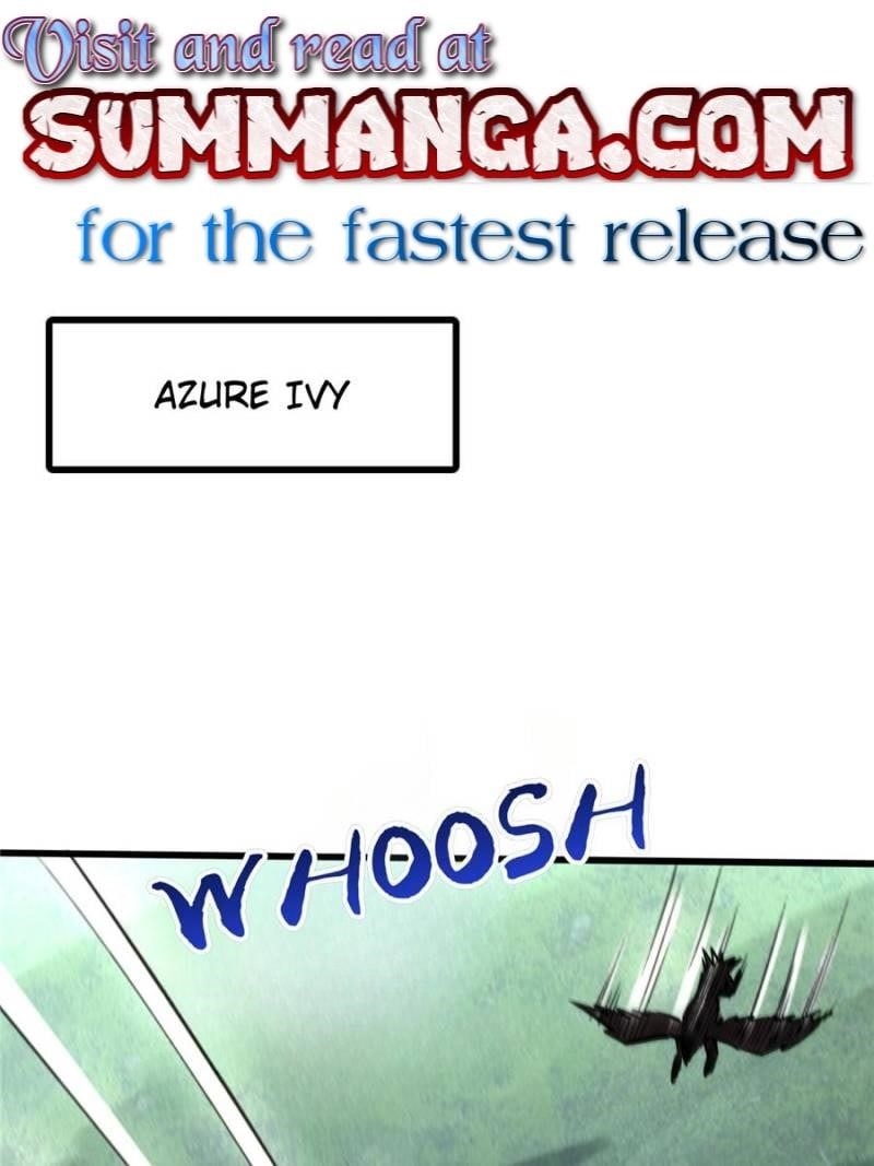 Super God Gene Chapter 317 - Page 1