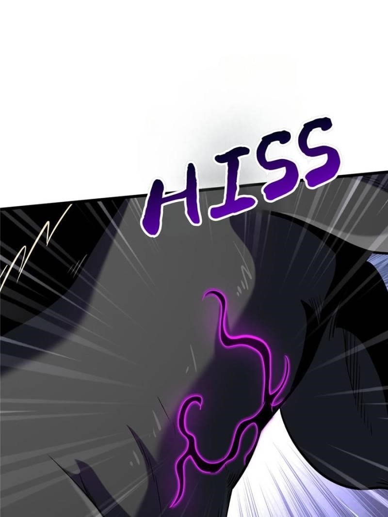 Super God Gene Chapter 317 - Page 13