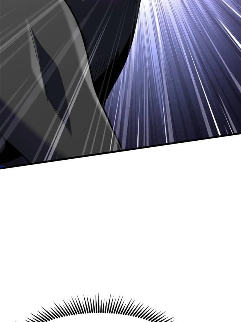 Super God Gene Chapter 317 - Page 14