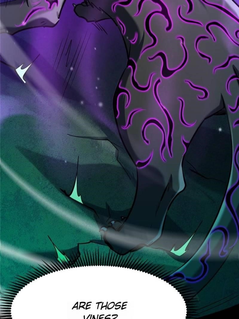 Super God Gene Chapter 317 - Page 18