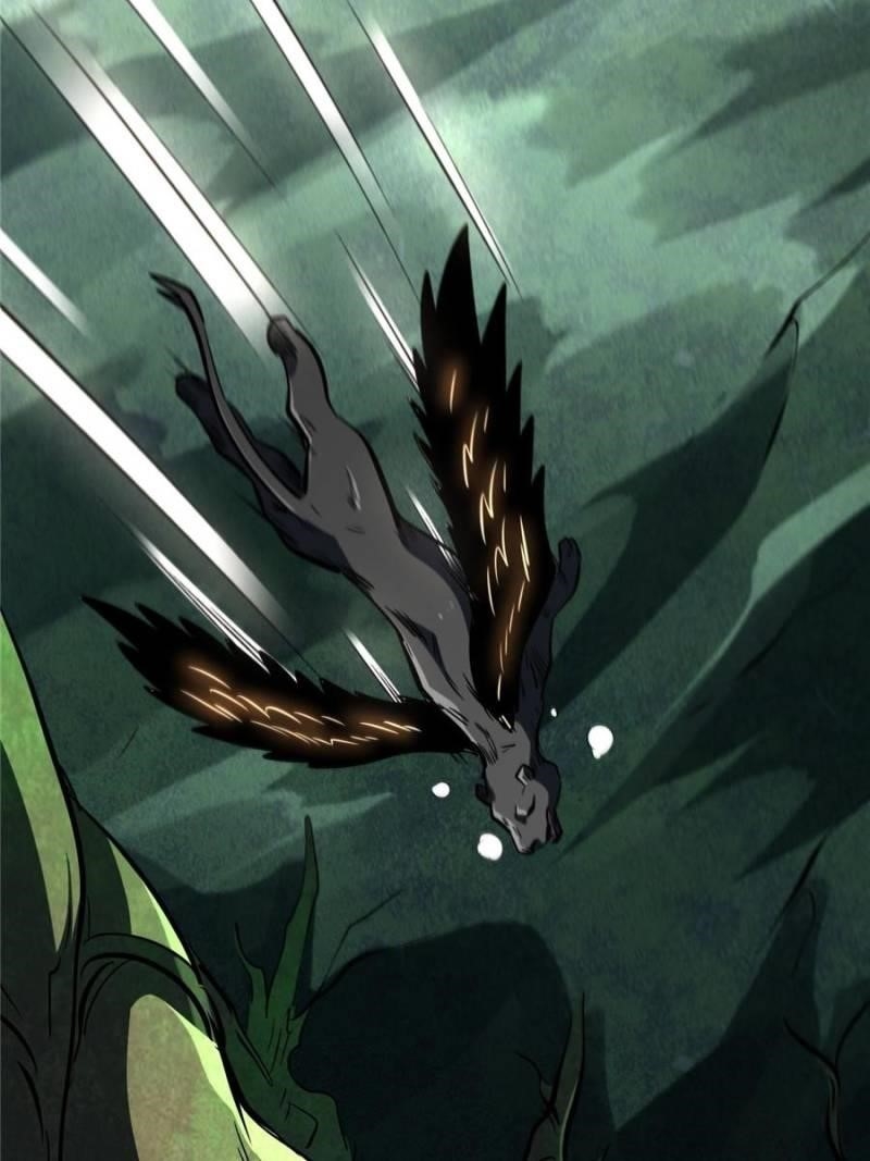 Super God Gene Chapter 317 - Page 2