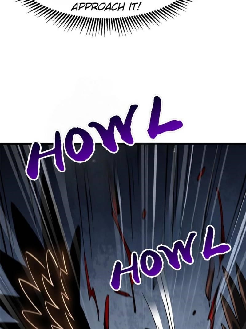 Super God Gene Chapter 317 - Page 21