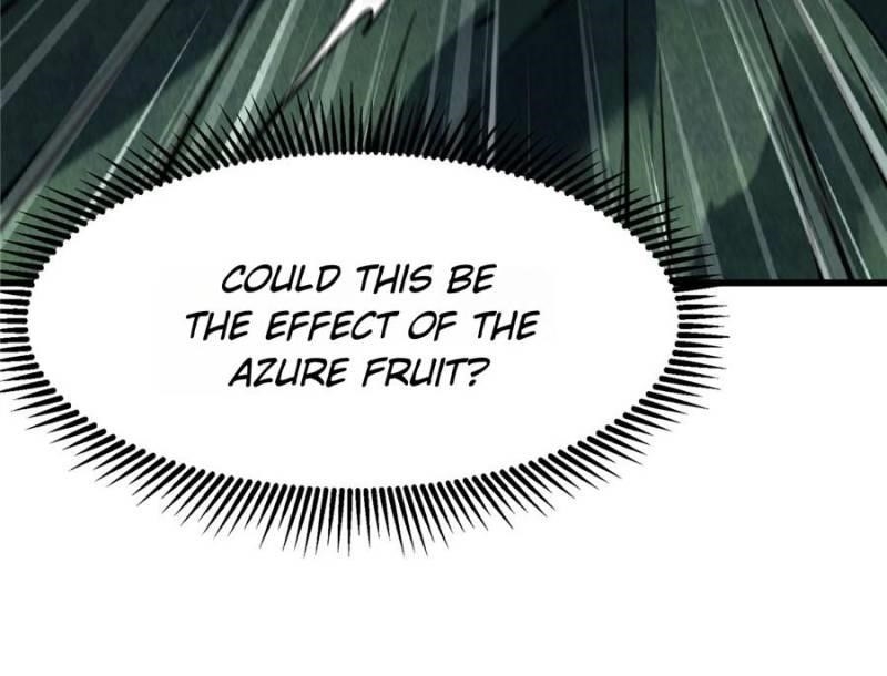 Super God Gene Chapter 317 - Page 23