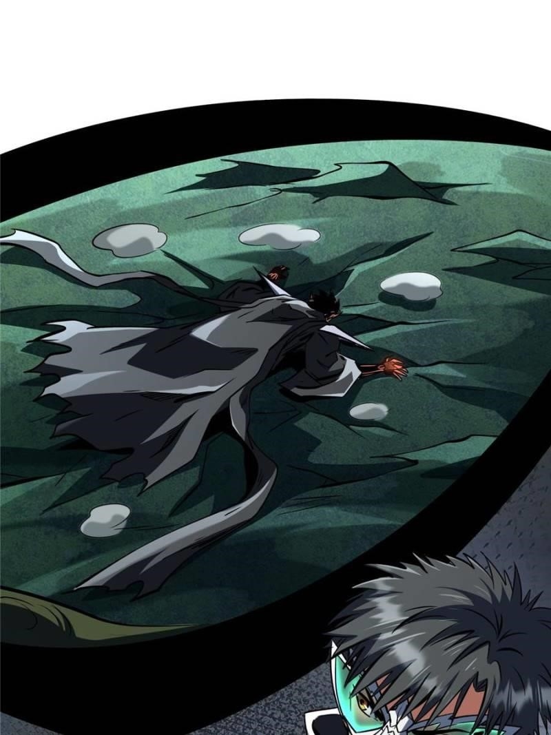 Super God Gene Chapter 317 - Page 24