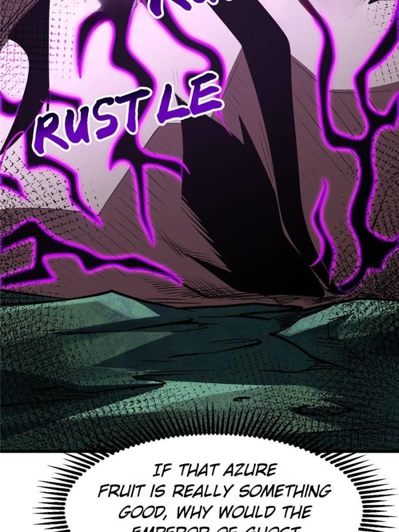 Super God Gene Chapter 317 - Page 28