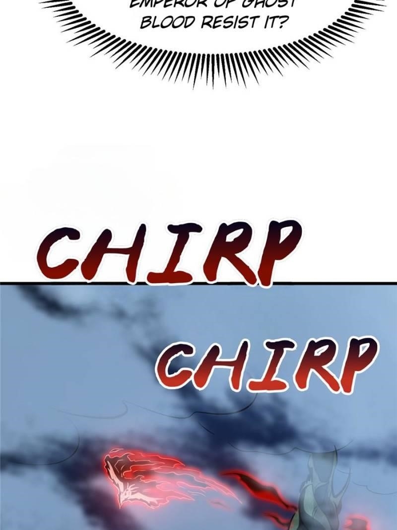 Super God Gene Chapter 317 - Page 29