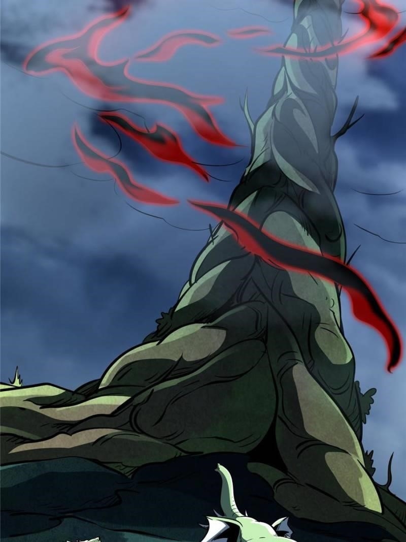 Super God Gene Chapter 317 - Page 30