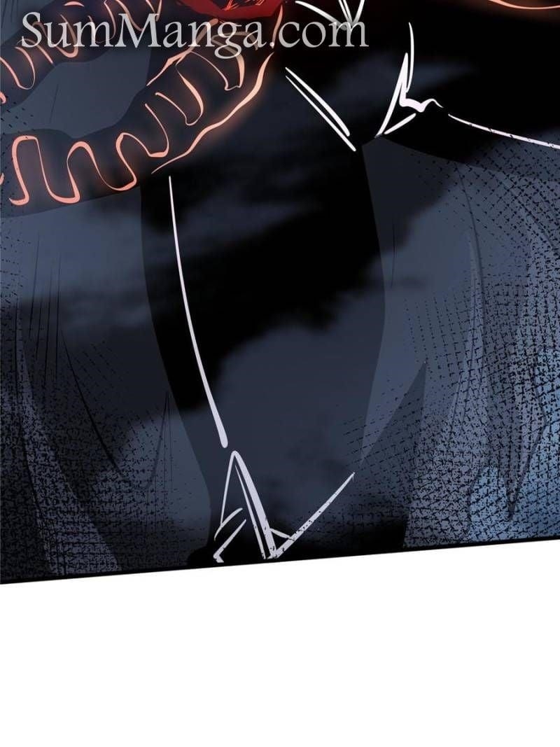 Super God Gene Chapter 317 - Page 43