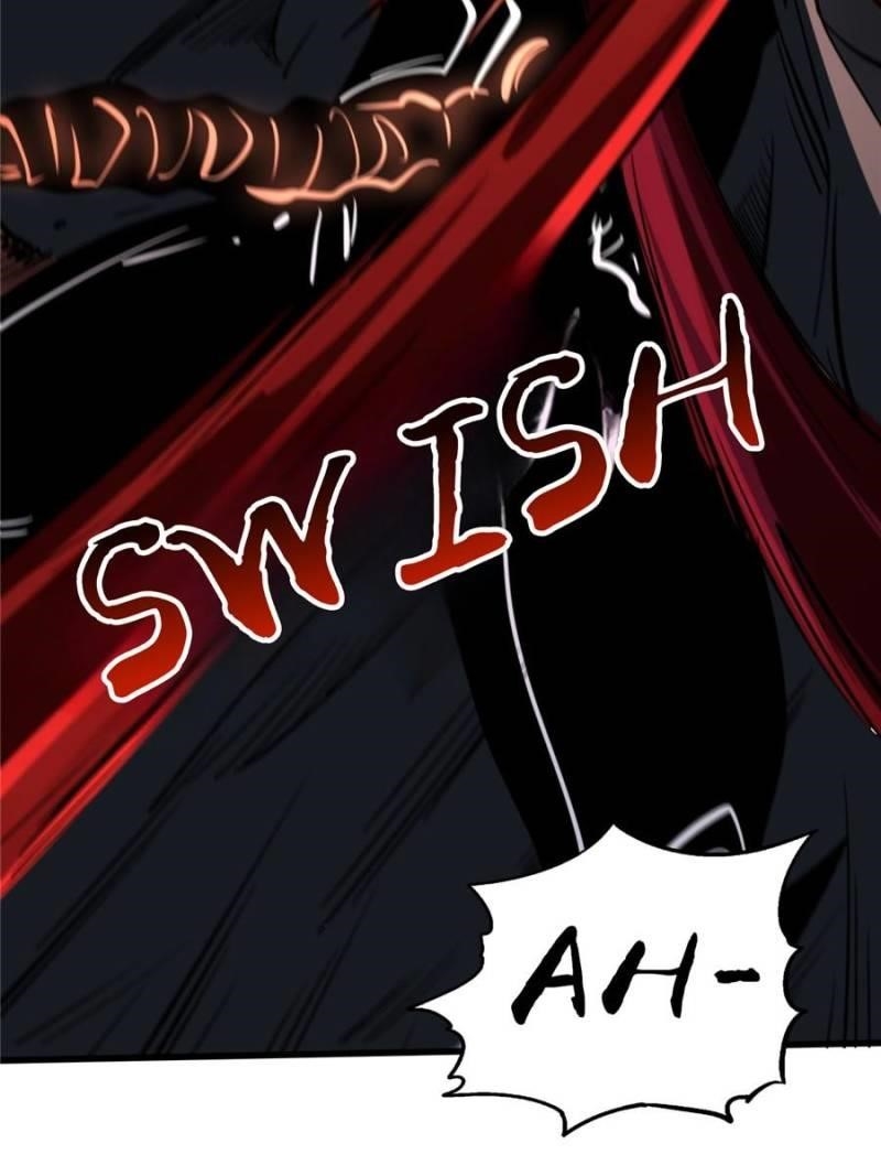 Super God Gene Chapter 317 - Page 48