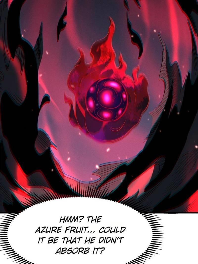 Super God Gene Chapter 317 - Page 53