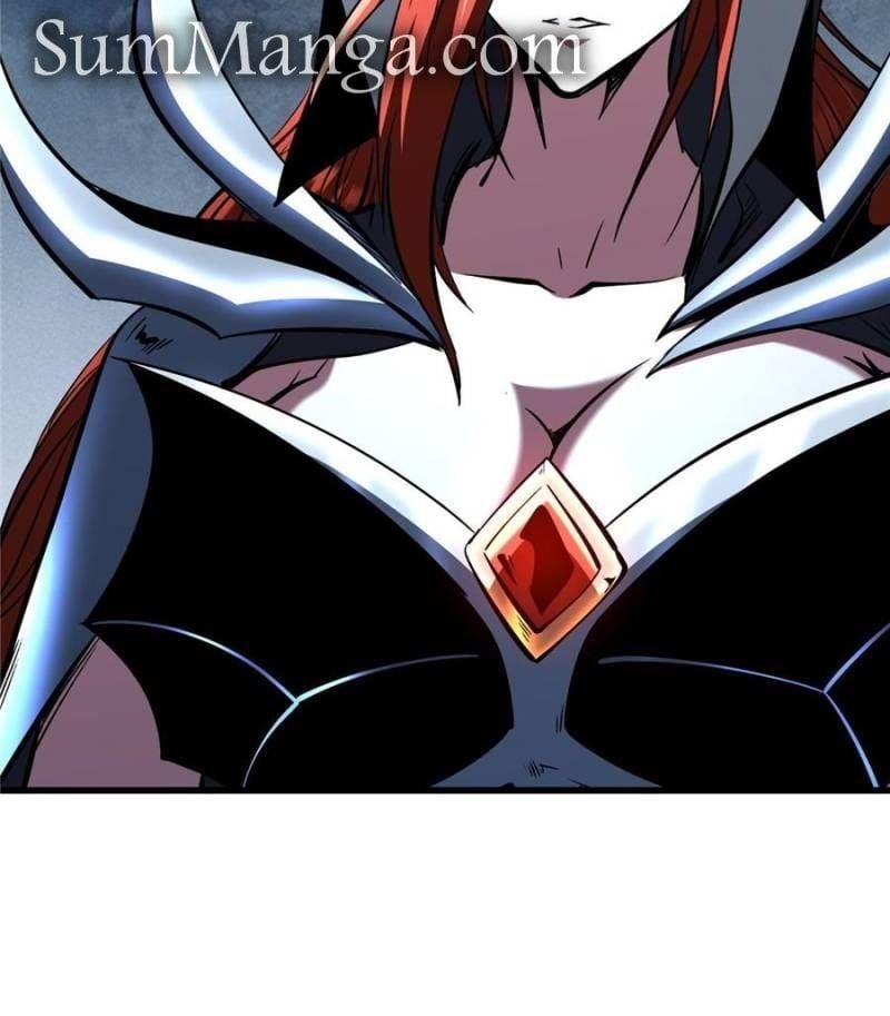 Super God Gene Chapter 317 - Page 55