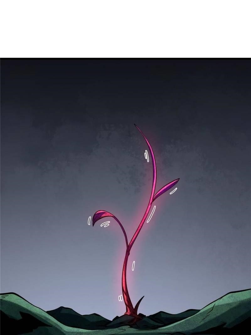 Super God Gene Chapter 317 - Page 56