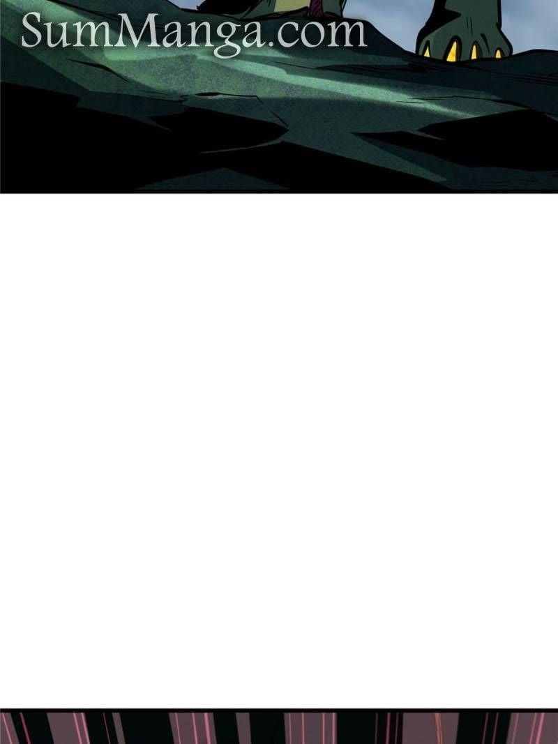 Super God Gene Chapter 317 - Page 59