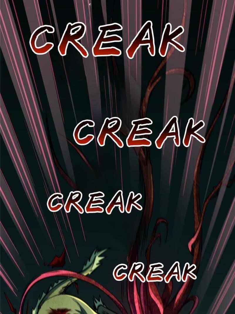 Super God Gene Chapter 317 - Page 60