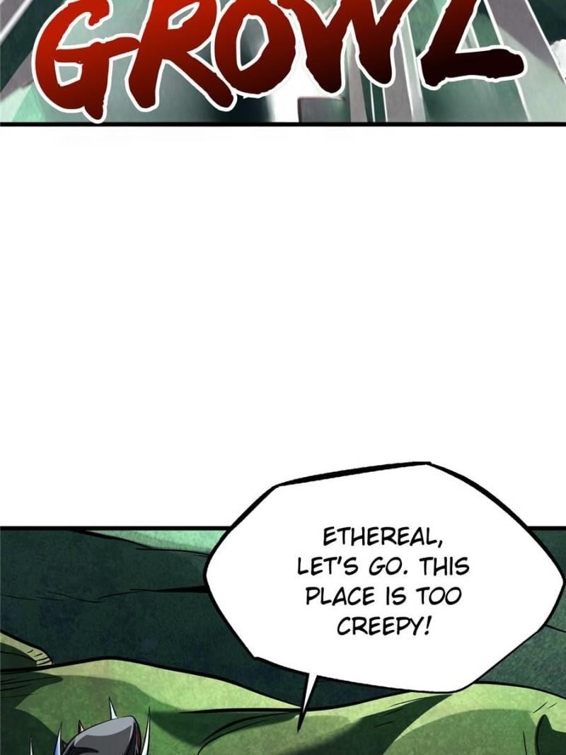 Super God Gene Chapter 317 - Page 62