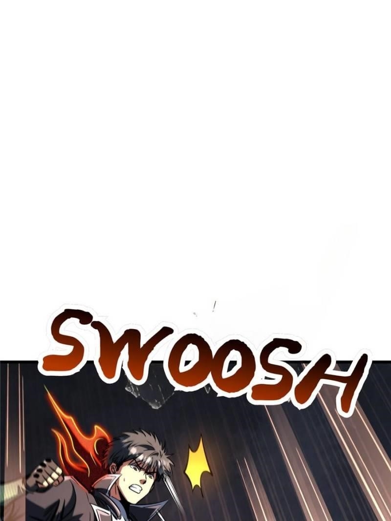 Super God Gene Chapter 317 - Page 69