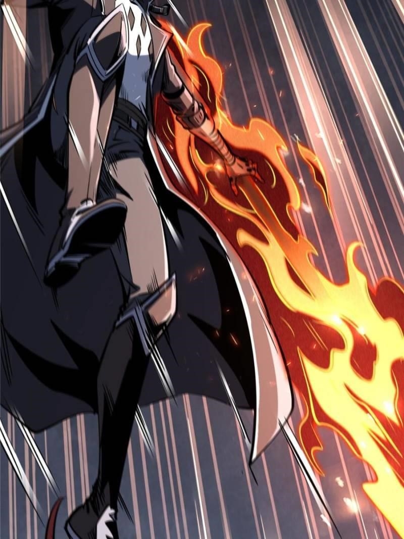 Super God Gene Chapter 317 - Page 70