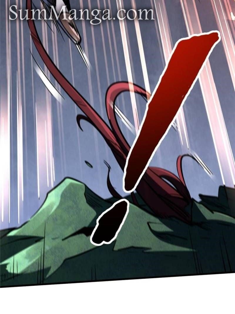 Super God Gene Chapter 317 - Page 71