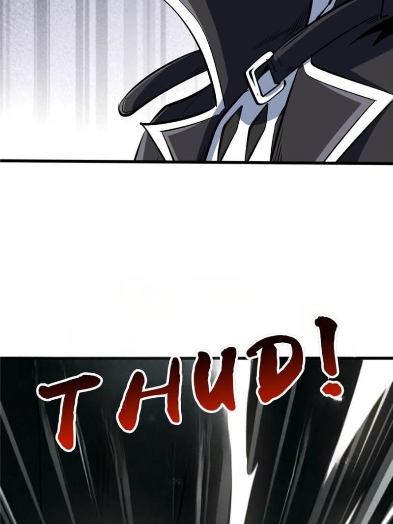 Super God Gene Chapter 317 - Page 9