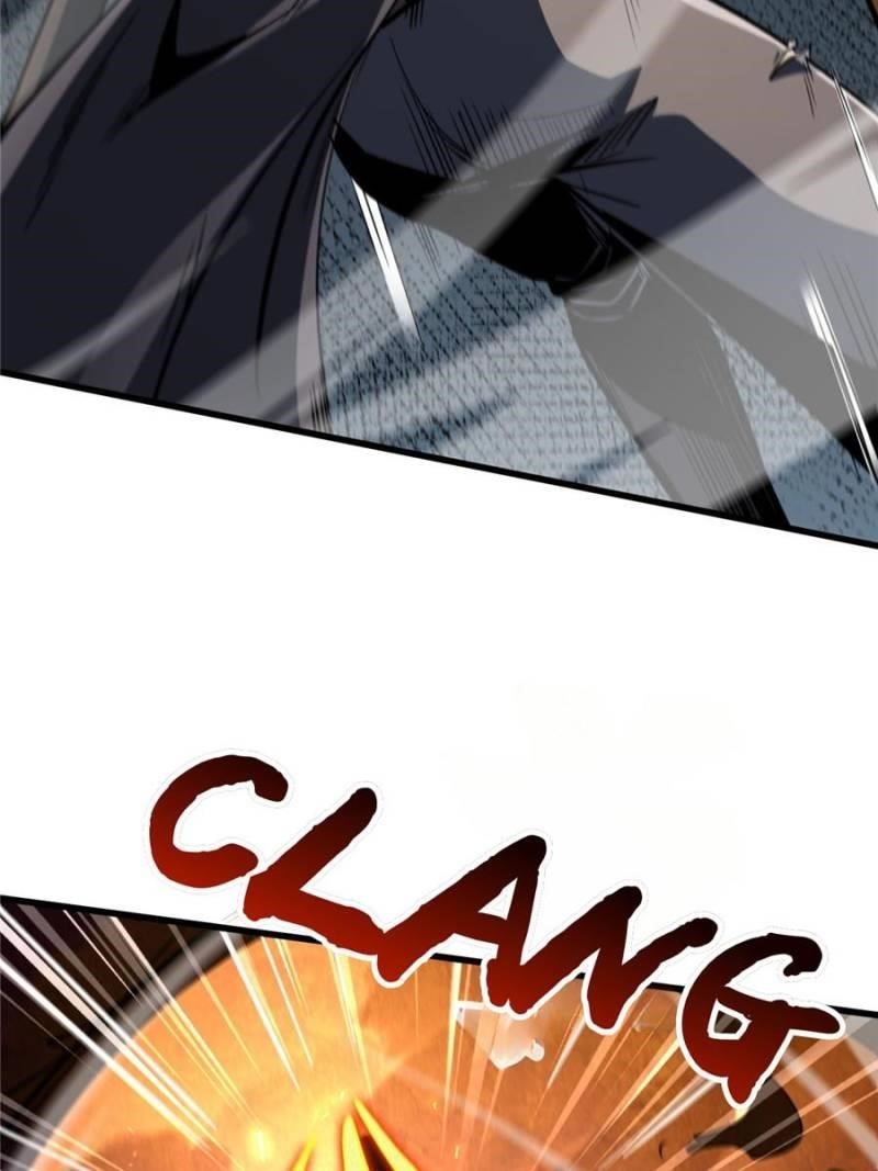 Super God Gene Chapter 318 - Page 10