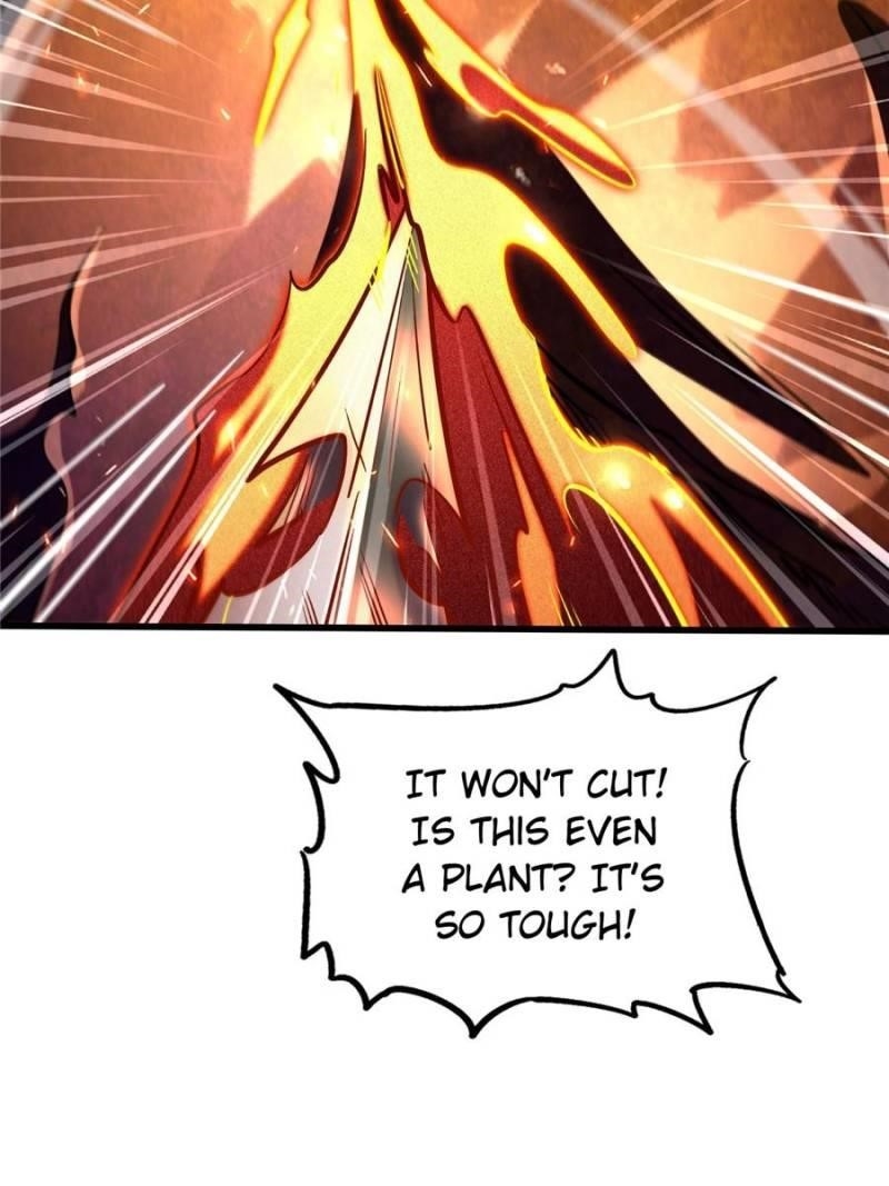 Super God Gene Chapter 318 - Page 11