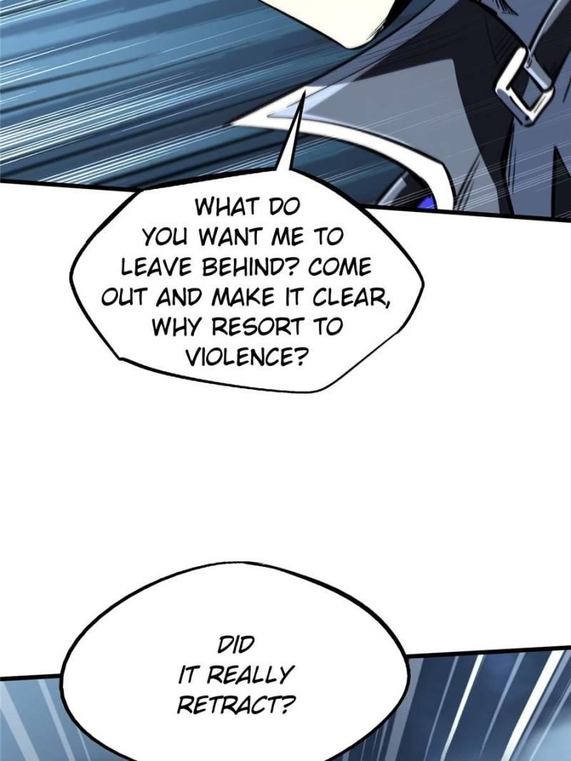 Super God Gene Chapter 318 - Page 17