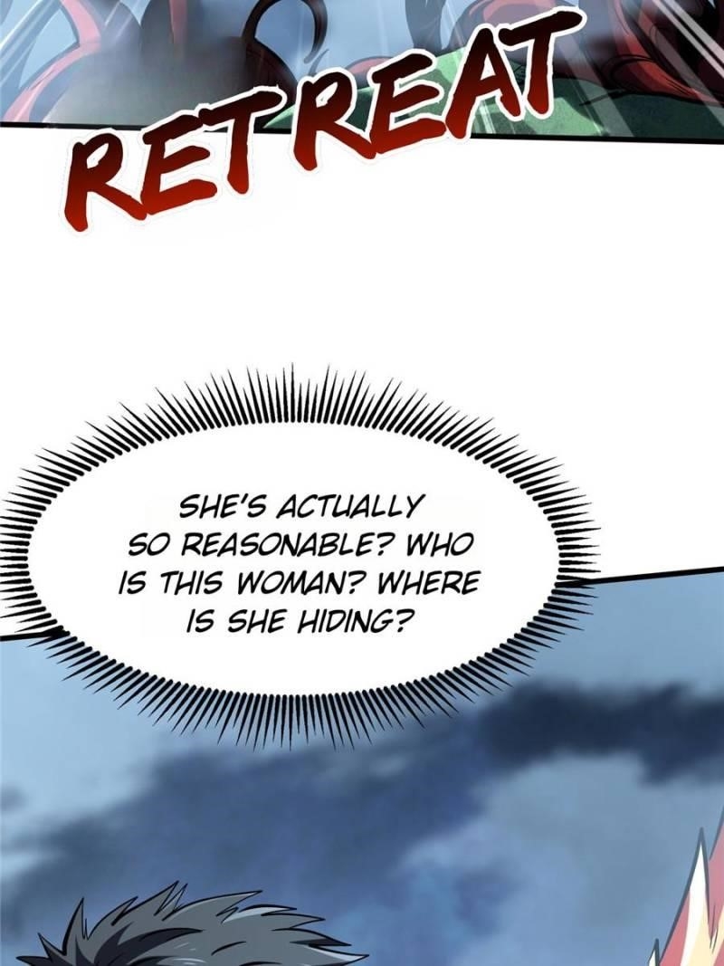 Super God Gene Chapter 318 - Page 19