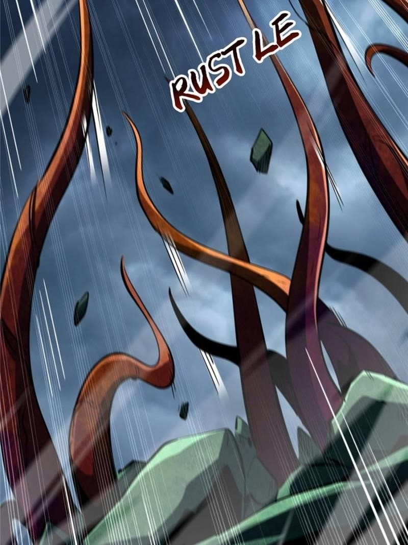 Super God Gene Chapter 318 - Page 2