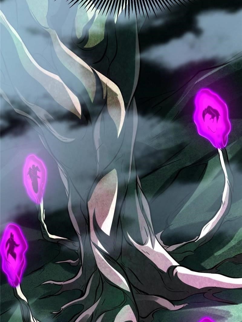 Super God Gene Chapter 318 - Page 28