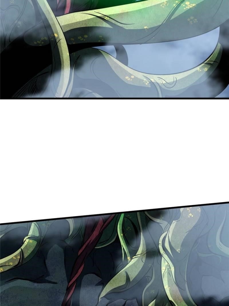 Super God Gene Chapter 318 - Page 41