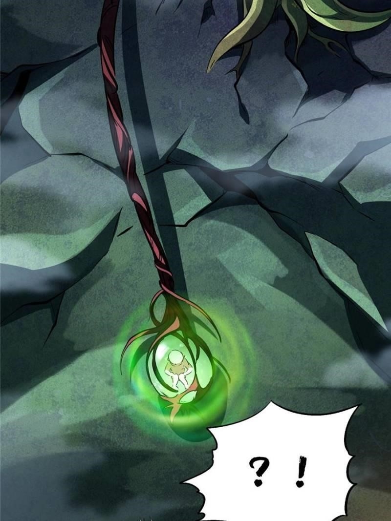 Super God Gene Chapter 318 - Page 42