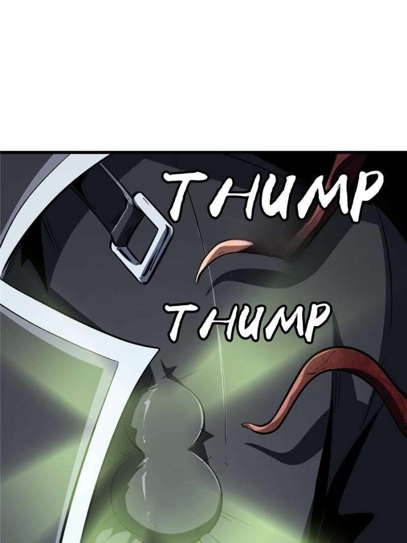 Super God Gene Chapter 318 - Page 56