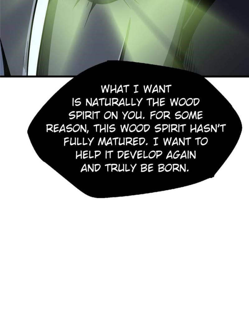 Super God Gene Chapter 318 - Page 57