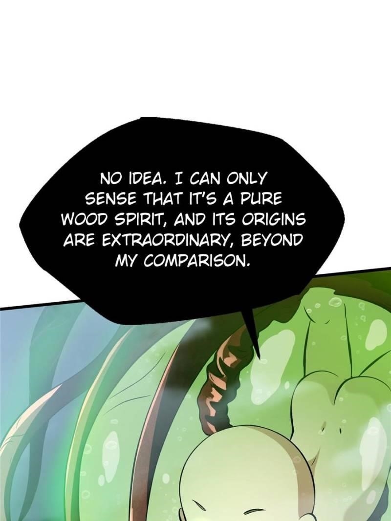 Super God Gene Chapter 318 - Page 60