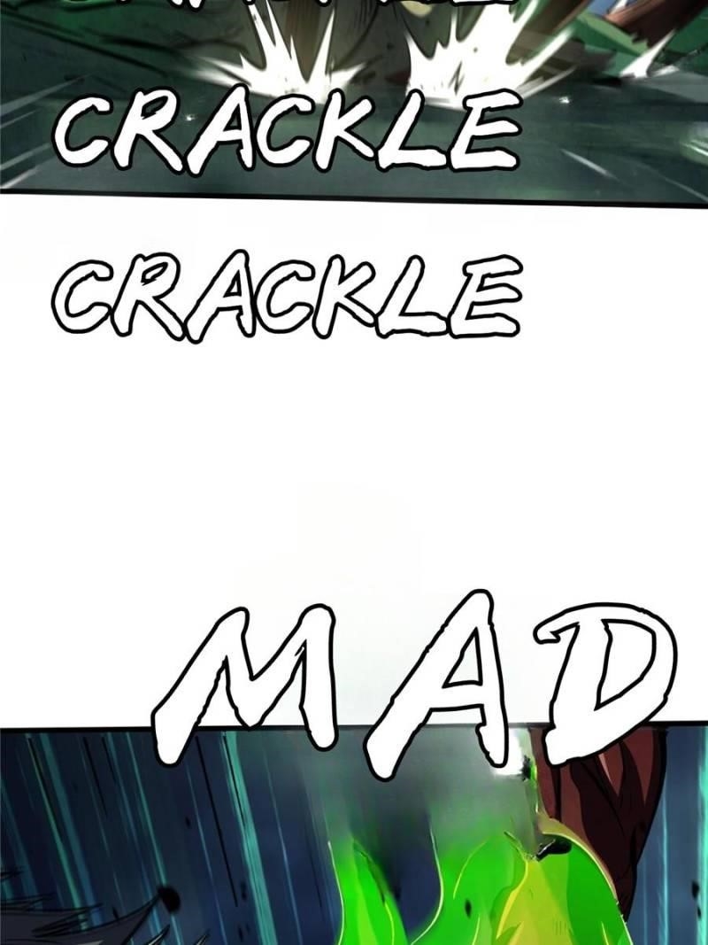 Super God Gene Chapter 318 - Page 64