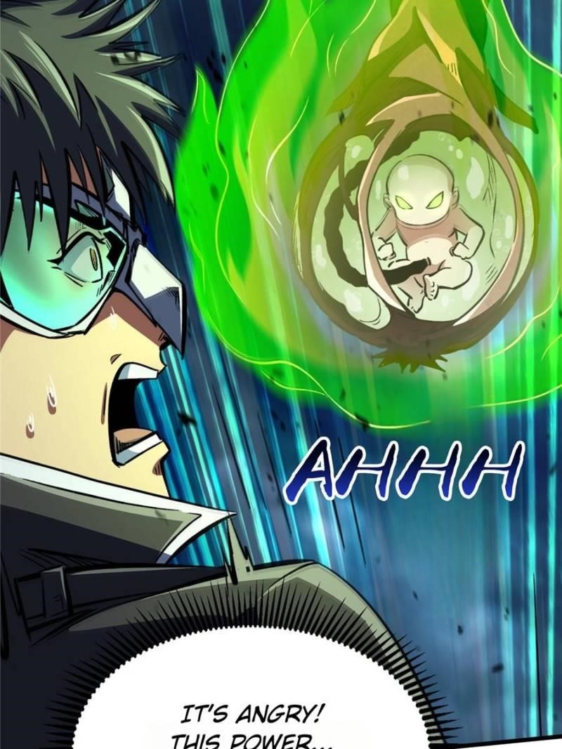 Super God Gene Chapter 318 - Page 65