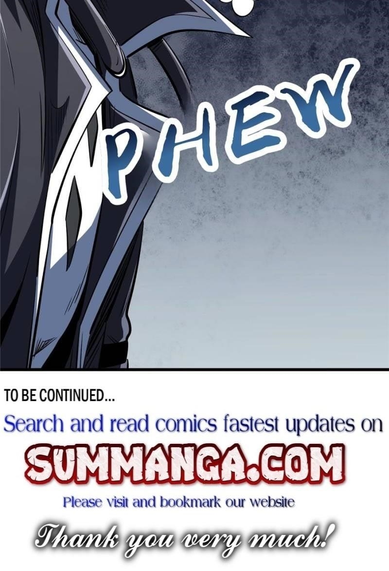 Super God Gene Chapter 318 - Page 73