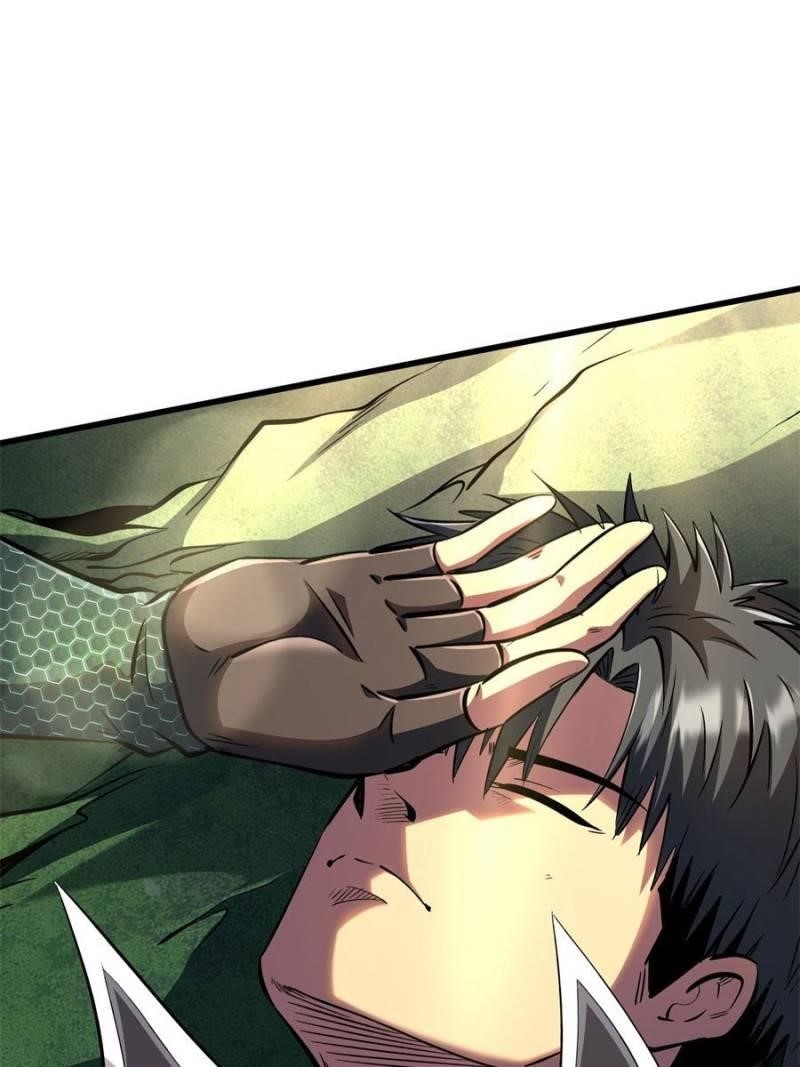 Super God Gene Chapter 319 - Page 10