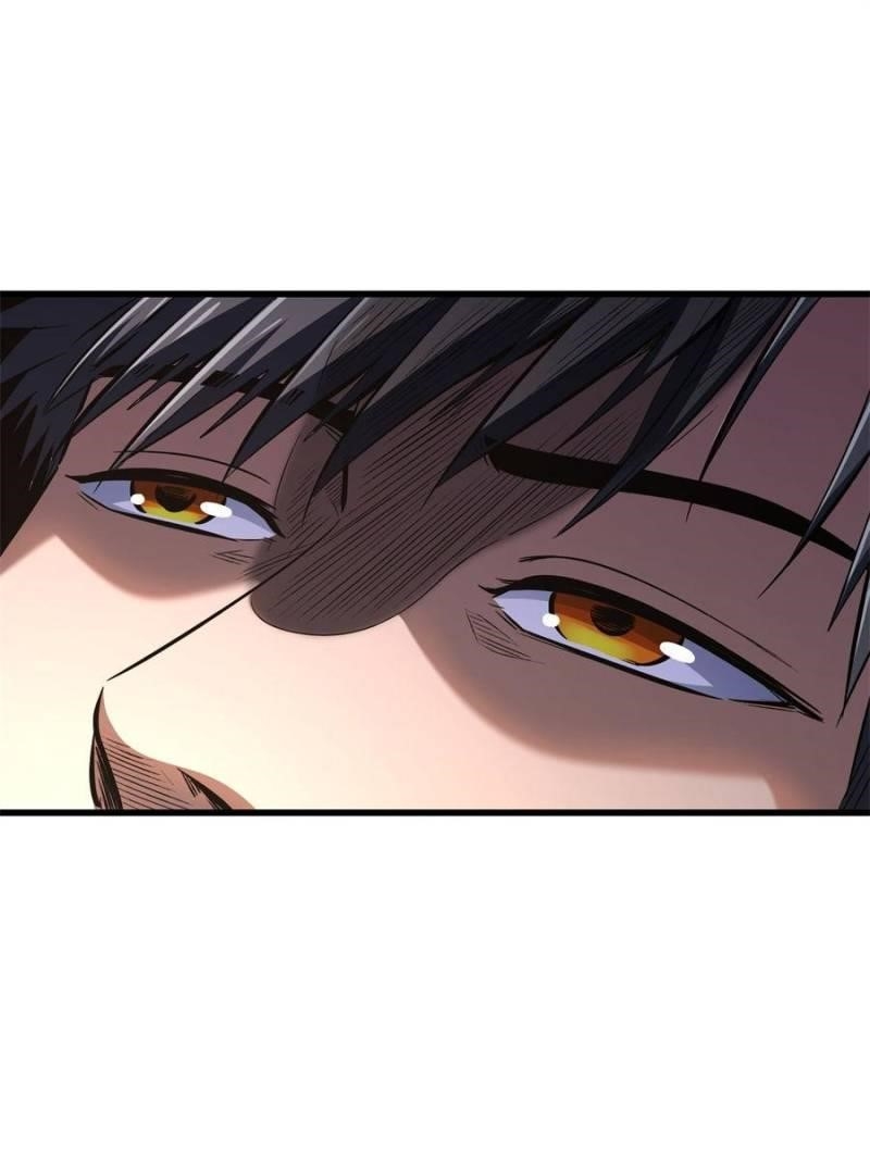 Super God Gene Chapter 319 - Page 12