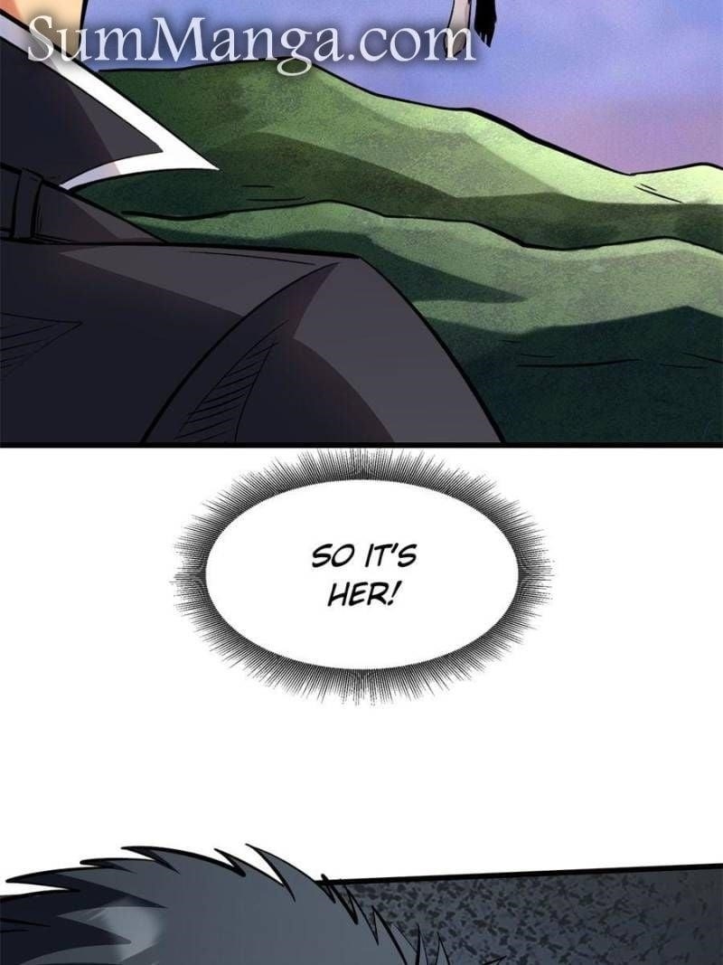 Super God Gene Chapter 319 - Page 16